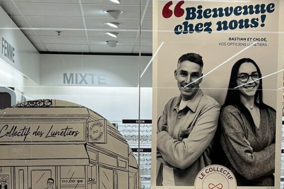 le collectif des lunetiers