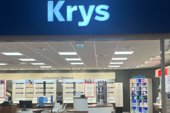 FACADE KRYS ARBENT FACE