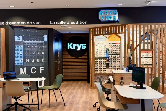 magasin Gd Maine