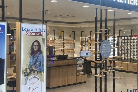 magasin